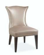 Picture of L1927-01 LEATHER CHAIR