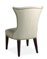 Picture of L1927-01 LEATHER CHAIR