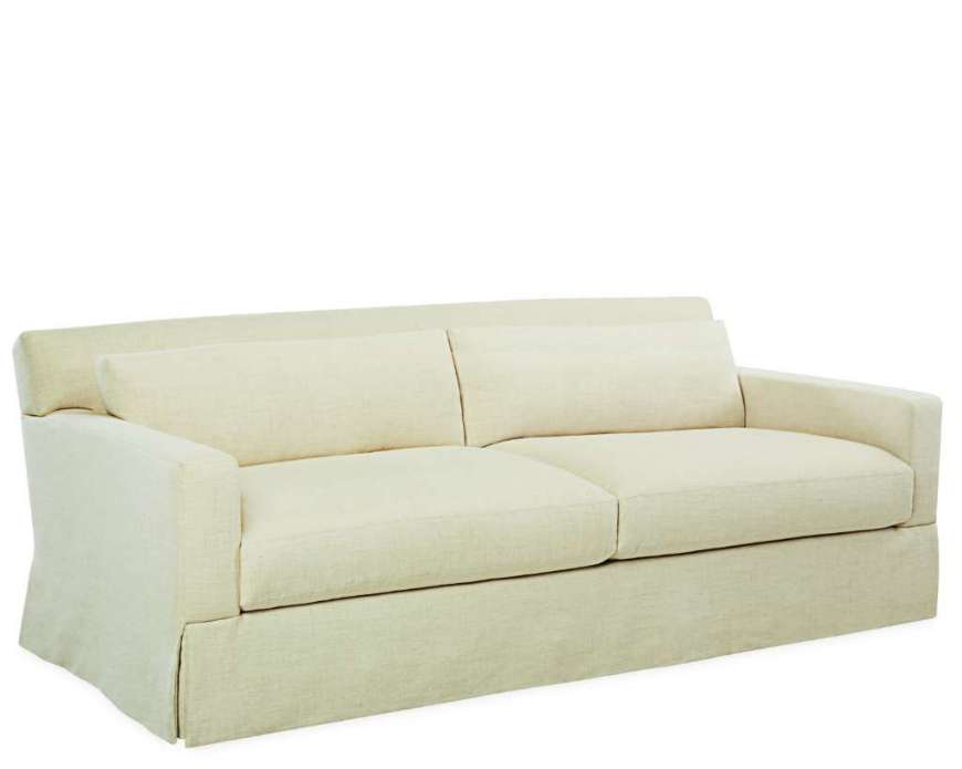 Picture of 3251-32 TWO CUSHION SOFA