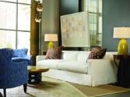 Picture of 3251-32 TWO CUSHION SOFA