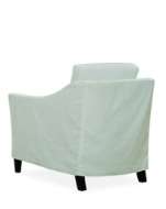 Picture of C3513-41 SLIPCOVERED CHAIR
