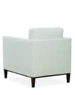 Picture of C3583-01 SLIPCOVERED CHAIR