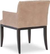 Picture of L4708-41 LEATHER DINING CHAIR