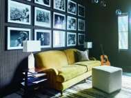 Picture of 3266-32 TWO CUSHION SOFA