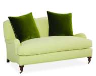 Picture of 3278-02 LOVESEAT