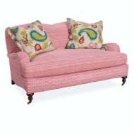 Picture of 3278-02 LOVESEAT