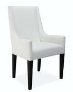 Picture of L5473-41 LEATHER CHAIR