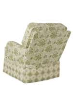 Picture of C3752-01 SLIPCOVERED CHAIR