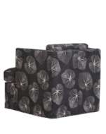 Picture of C3893-01 SLIPCOVERED CHAIR