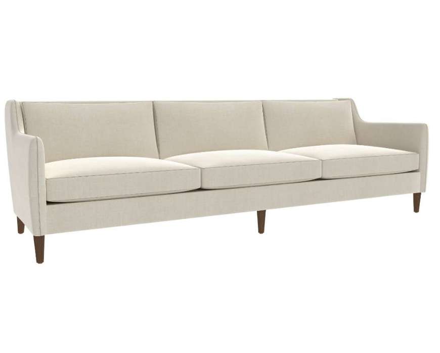 Picture of 3303-44 EXTRA LONG SOFA