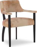 Picture of L5595-01 LEATHER CHAIR