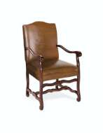Picture of L5752-41 LEATHER CHAIR