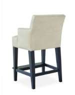 Picture of L5903-51 LEATHER COUNTER STOOL