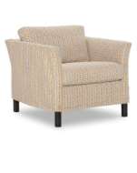 Picture of C4752-01 SLIPCOVERED CHAIR