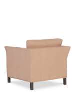 Picture of C4752-01 SLIPCOVERED CHAIR