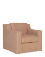 Picture of C5013-01 SLIPCOVERED CHAIR