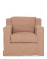 Picture of C5013-01 SLIPCOVERED CHAIR
