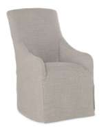 Picture of C5101-41C SLIPCOVERED CHAIR