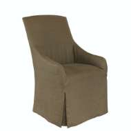 Picture of C5101-41C SLIPCOVERED CHAIR