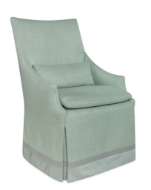 Picture of C5203-41C SLIPCOVERED CHAIR
