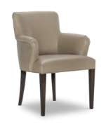Picture of L6998-41 LEATHER CHAIR