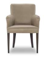 Picture of L6998-41 LEATHER CHAIR