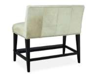 Picture of L7000-53 LEATHER COUNTER BENCH