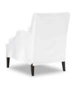Picture of C5500-01 SLIPCOVERED CHAIR