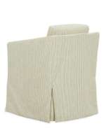 Picture of C5551-01C SLIPCOVERED CHAIR