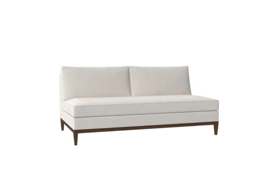 Picture of 3585-09 ARMLESS LOVESEAT