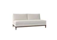 Picture of 3585-09 ARMLESS LOVESEAT
