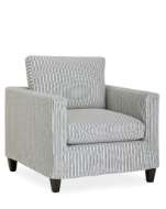 Picture of C5700-01 SLIPCOVERED CHAIR