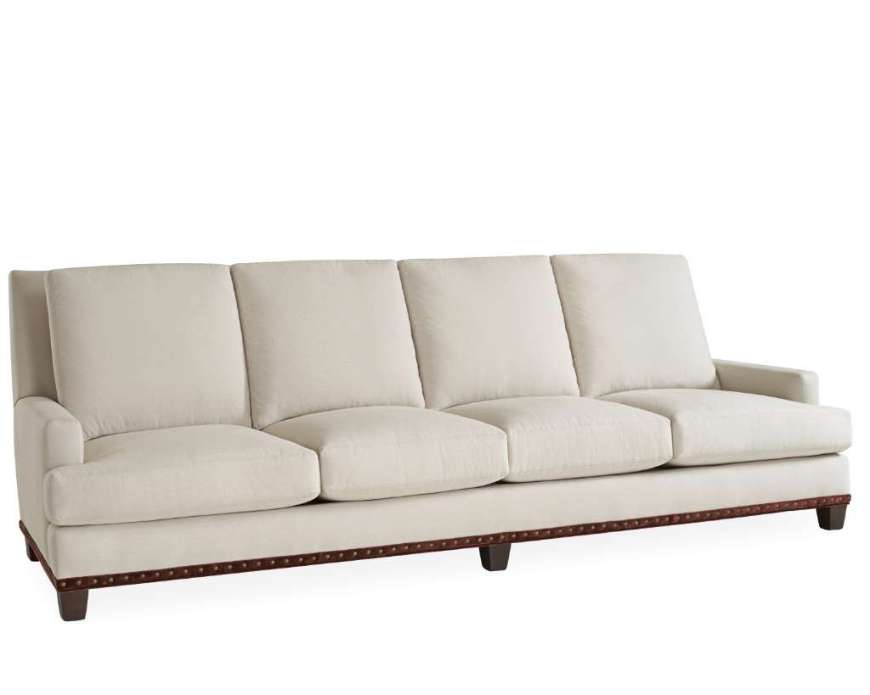 Picture of 3700-44 EXTRA LONG SOFA