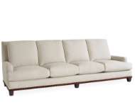 Picture of 3700-44 EXTRA LONG SOFA