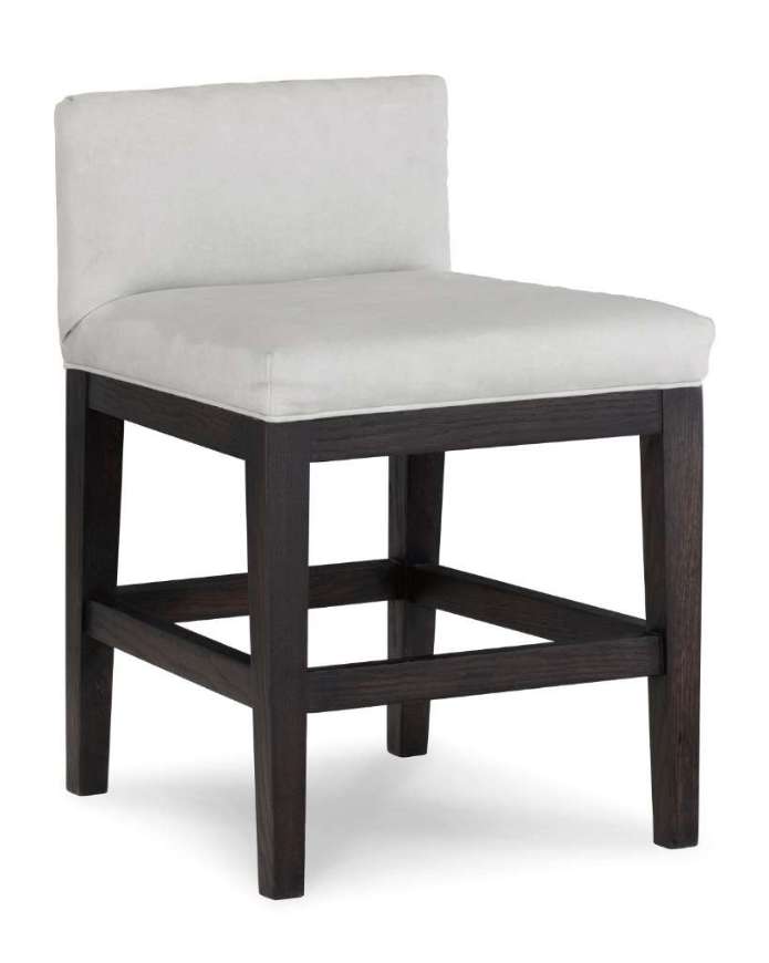 Picture of L8513-01 LEATHER CHAIR