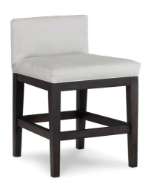 Picture of L8513-01 LEATHER CHAIR