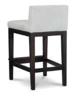 Picture of L8513-51 LEATHER COUNTER STOOL