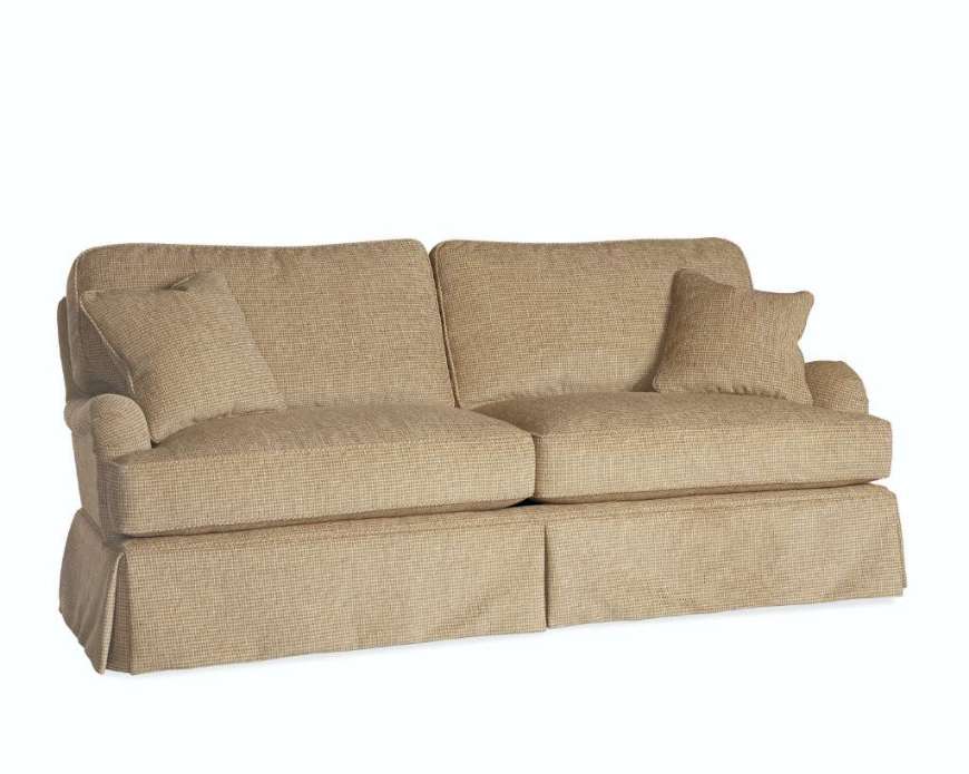 Picture of 3752-32 TWO CUSHION SOFA