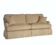 Picture of 3752-32 TWO CUSHION SOFA