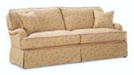 Picture of 3752-32 TWO CUSHION SOFA