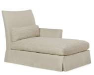 Picture of 3900-85RF ONE ARM CHAISE
