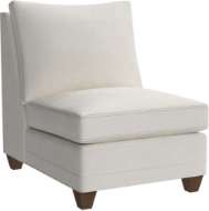 Picture of 1402-08 ARMLESS CHAIR