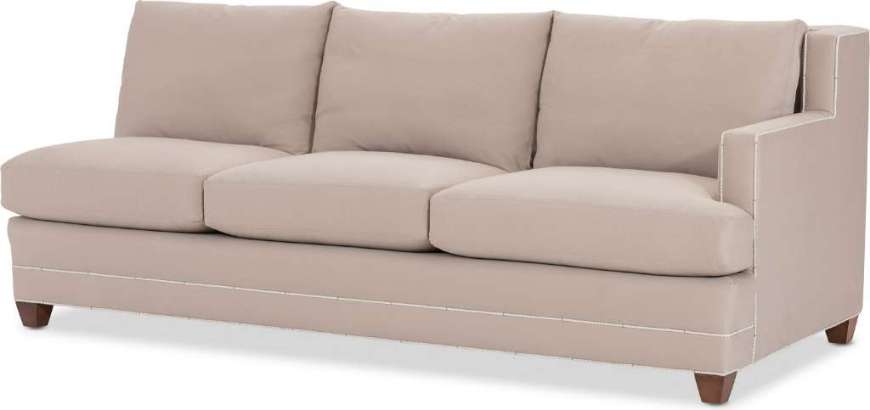 Picture of 1402-18RF ONE ARM SOFA