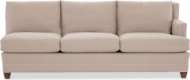 Picture of 1402-18RF ONE ARM SOFA