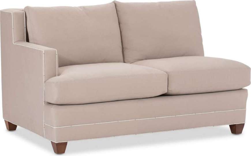 Picture of 1402-19LF ONE ARM LOVESEAT
