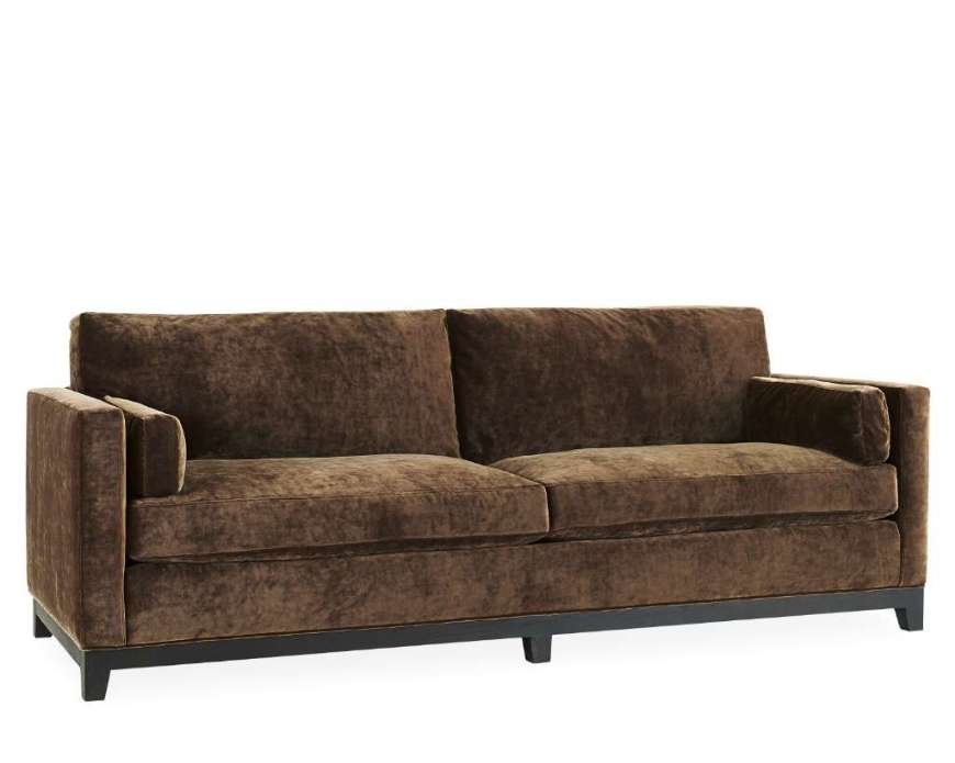 Picture of 3875-32 TWO CUSHION SOFA