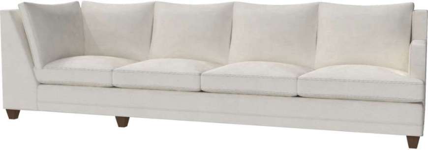 Picture of 1402-28RF EXTRA LONG CORNERING SOFA