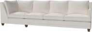 Picture of 1402-28RF EXTRA LONG CORNERING SOFA