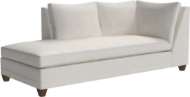 Picture of 1402-83LF CORNERING BUMPER CHAISE