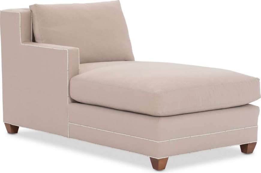 Picture of 1402-85LF ONE ARM CHAISE